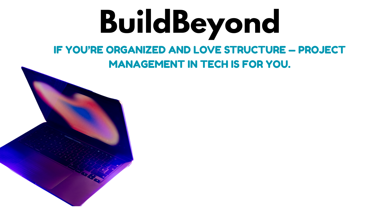 BuildBeyond intro banner