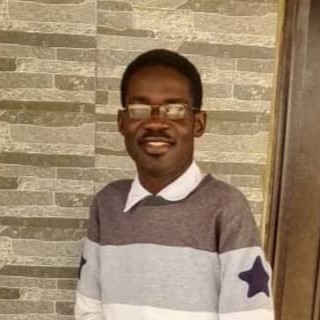 Falaye Damilare