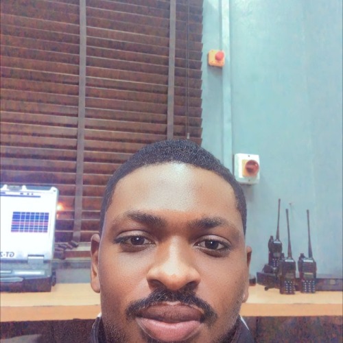 Okafor Samuel