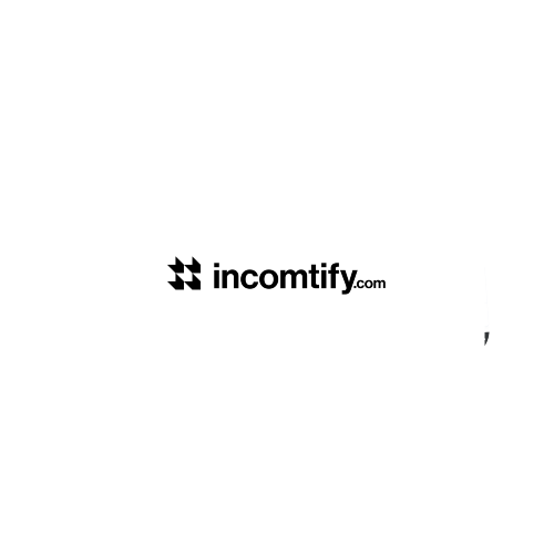 Incomtify 