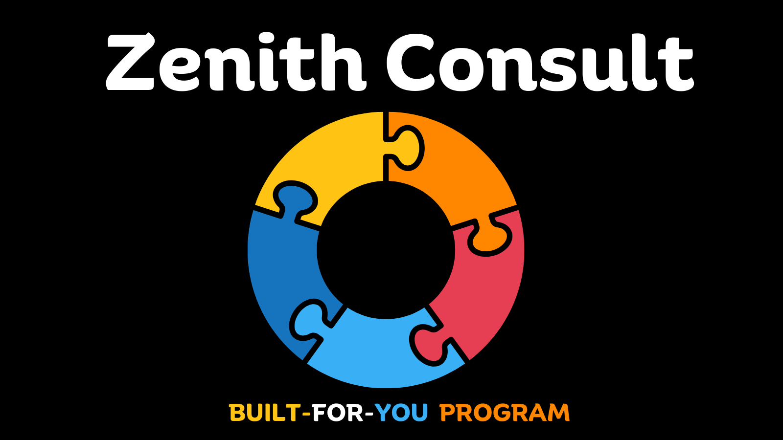 Zenith Consult intro banner